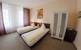 Hotel-Pension Victoria